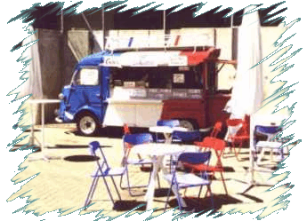 LaBastille